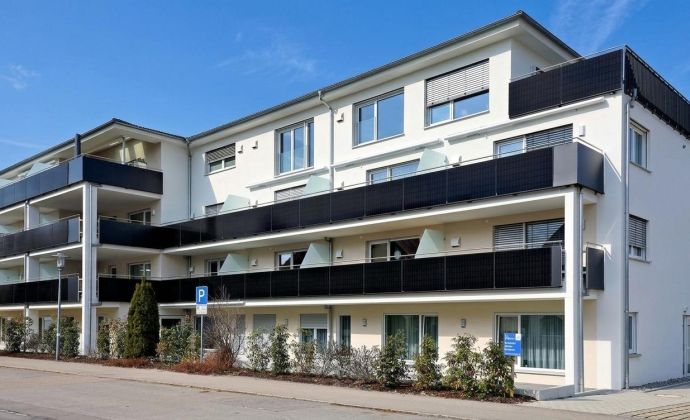 WI-SE-LE Haus A | Will selbstbestimmt Leben