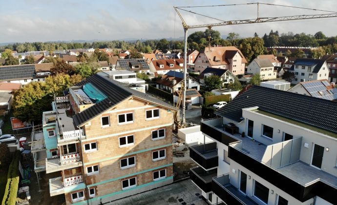 WI-SE-LE Haus B + C