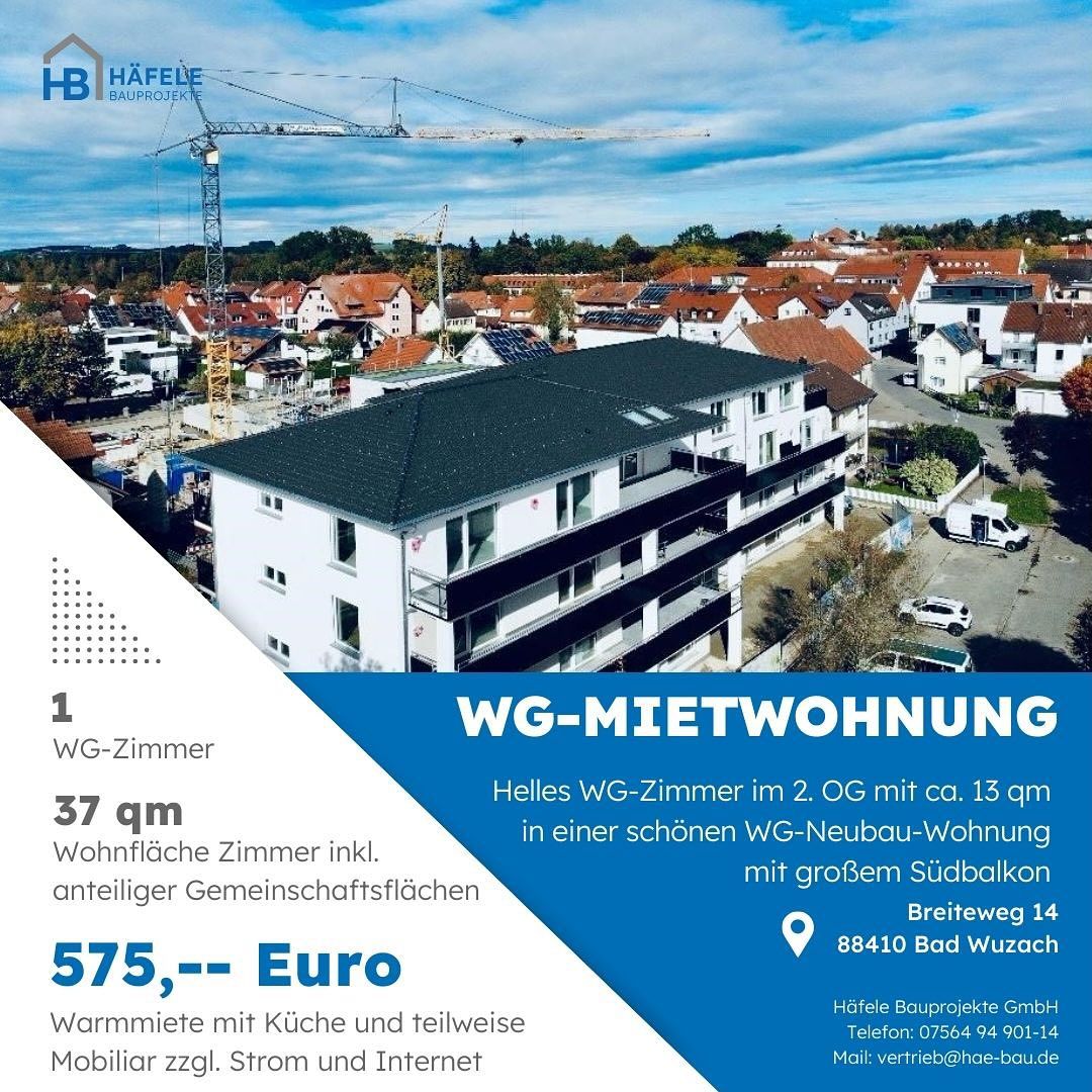 👈👈👈
Lust auf WG-Wohnen? Wir haben die Antwort…